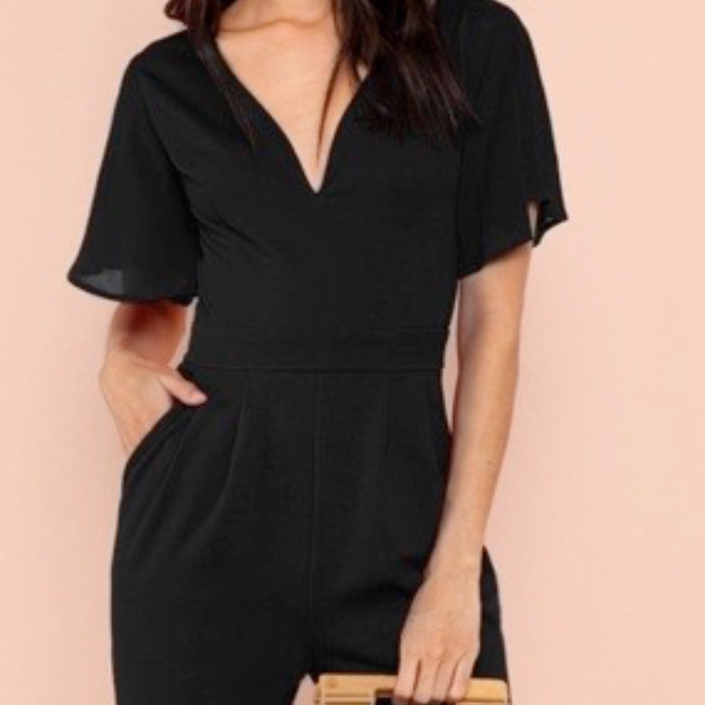 Jumpsuit
